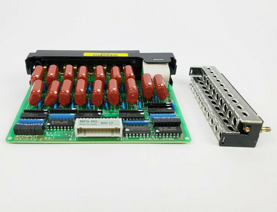 RELIANCE ELECTRIC 45C942 SHARK Input Module