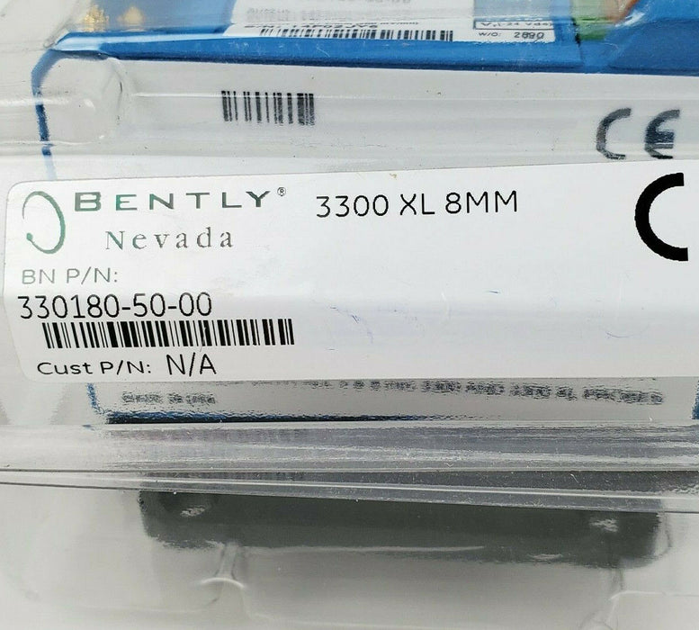 Bently Nevada 330180-50-00 3300 XL 5/8mm PROXIMITOR SENSOR