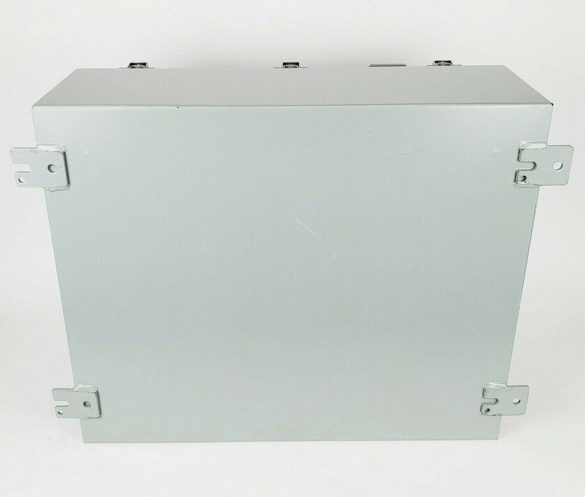 HOFFMAN nVent A24H20BLP Enclosure 24" x 20" x 8" CSA / NEMA Type 4