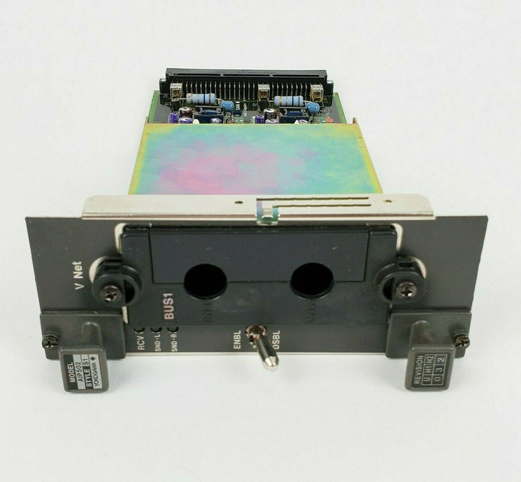 YOKOGAWA AIP502 Style S1 V-Net Coupler Module