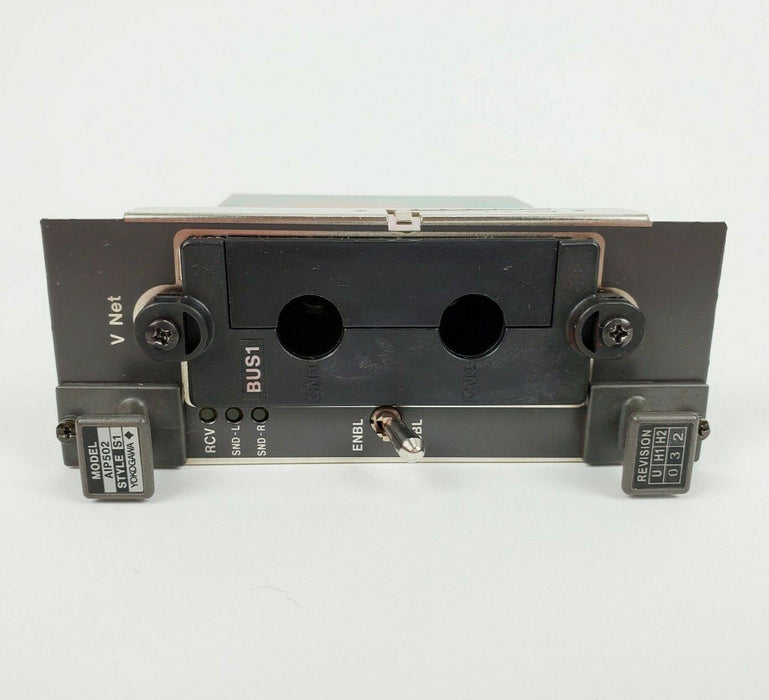 YOKOGAWA AIP502 Style S1 V-Net Coupler Module