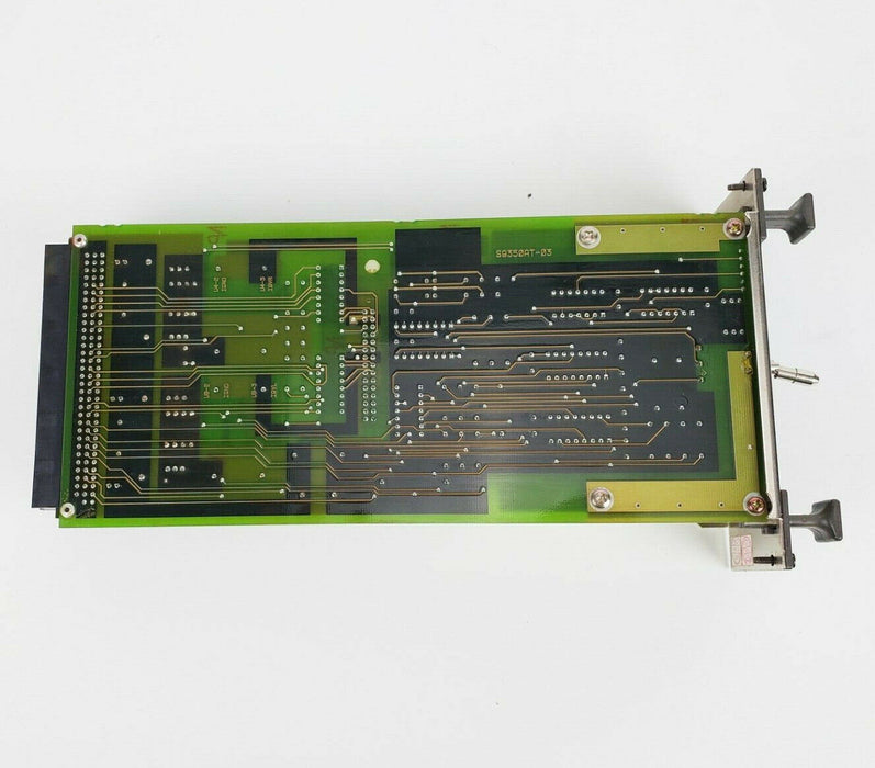 YOKOGAWA AIP502 Style S1 V-Net Coupler Module