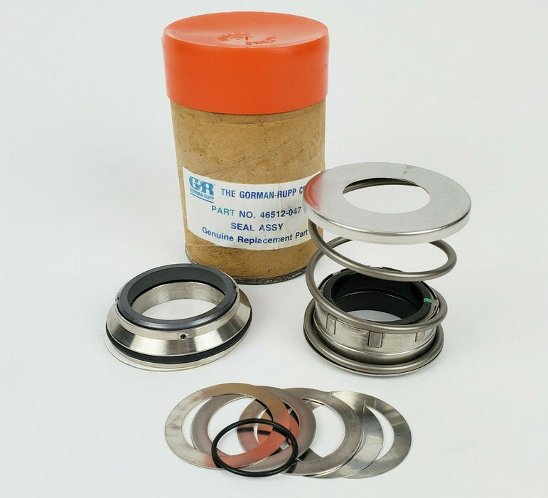 GORMAN RUPP 46512-047 Seal Assembly