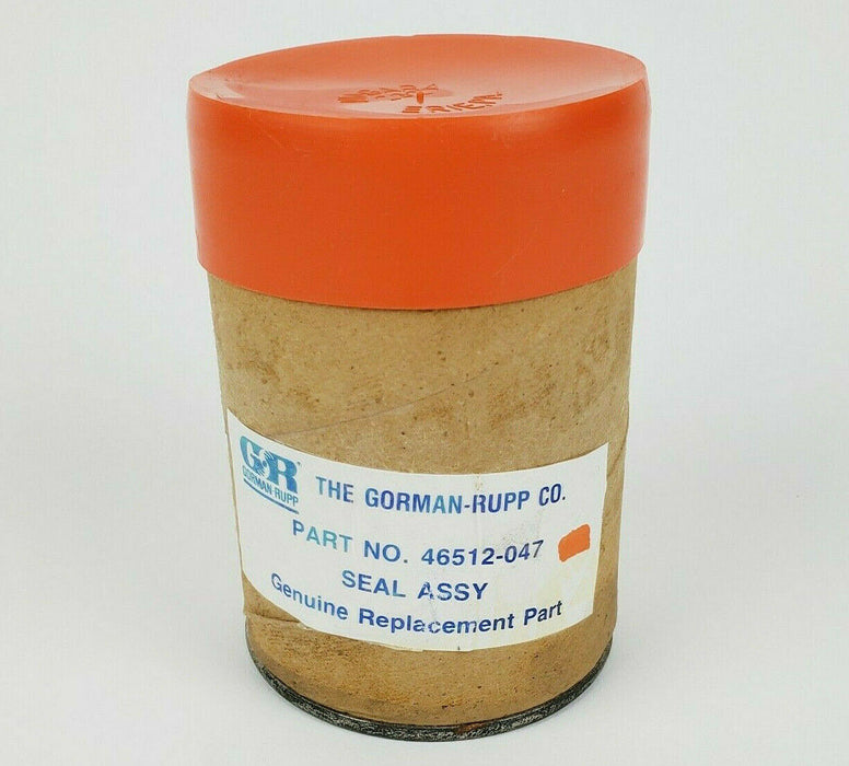 GORMAN RUPP 46512-047 Seal Assembly