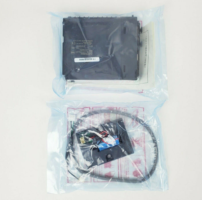 Mitsubishi Q173DCPU Motion Controller Q Series