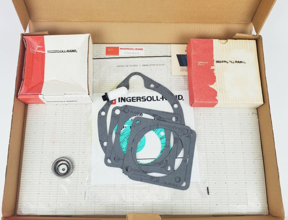 Ingersoll Rand 32132920 C09 K7157 Ring / Gasket Kit for 5T2NL Compressor