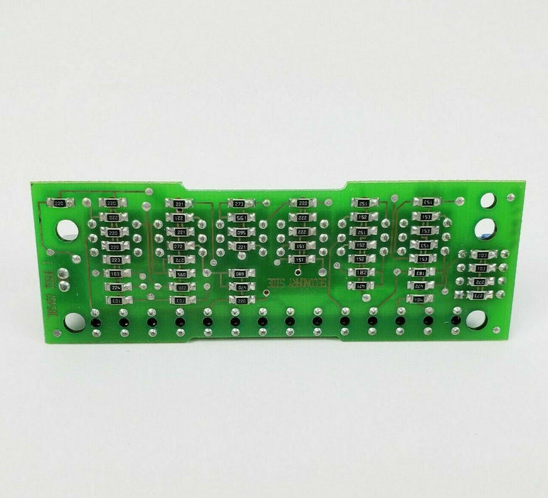 Parker AH385457U001 Calibration Board