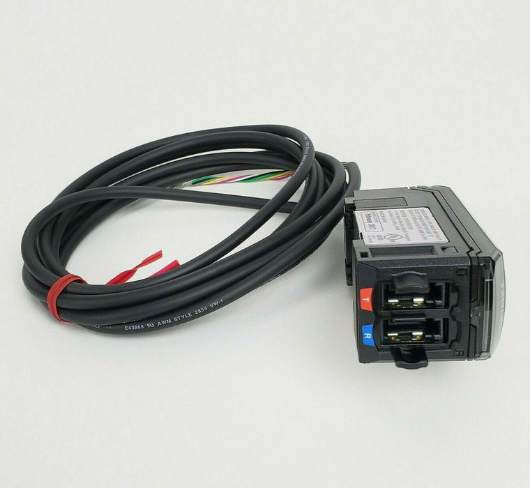 KEYENCE IG-1050 Intelligent-G Laser Sensor Amplifier Unit IG Series