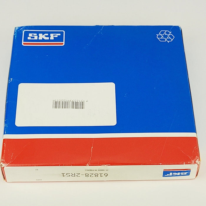 SKF 61828-2RS1 Deep Grove Ball Bearing