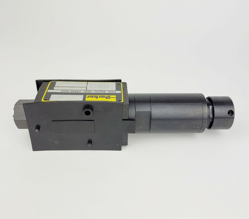 Parker PRDM2PP16KNS Hydraulic Valve