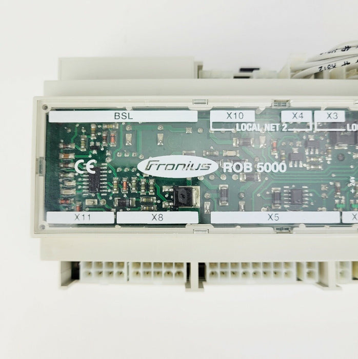 Fronius ROB5000 Interface Module