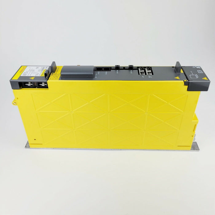 Fanuc A06B-6117-H103 Servo Drive