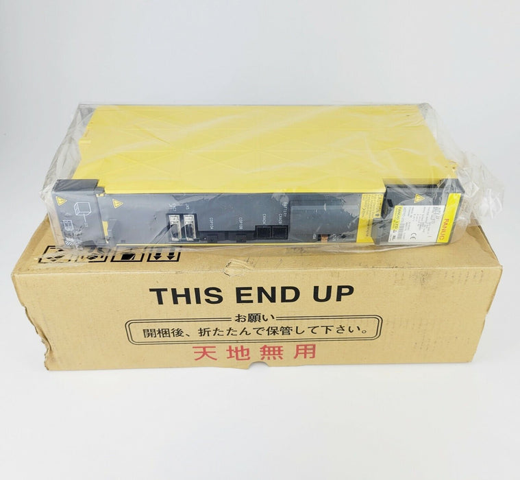 Fanuc A06B-6117-H103 Servo Drive