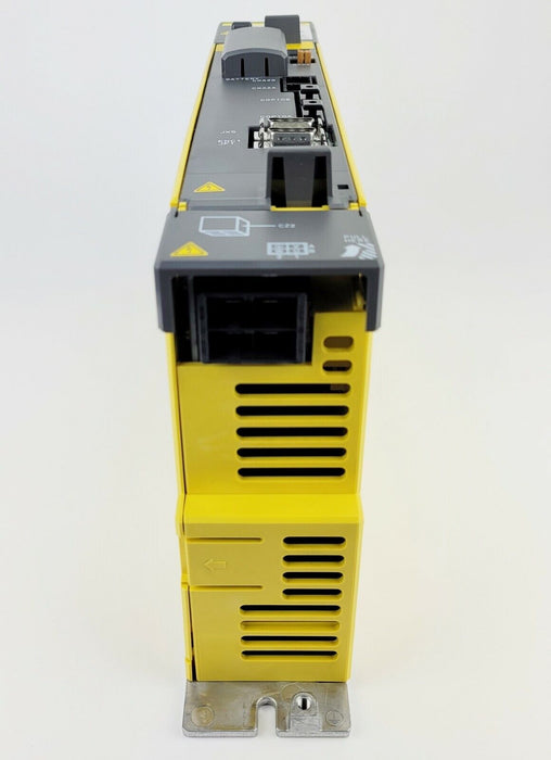 Fanuc A06B-6117-H103 Servo Drive