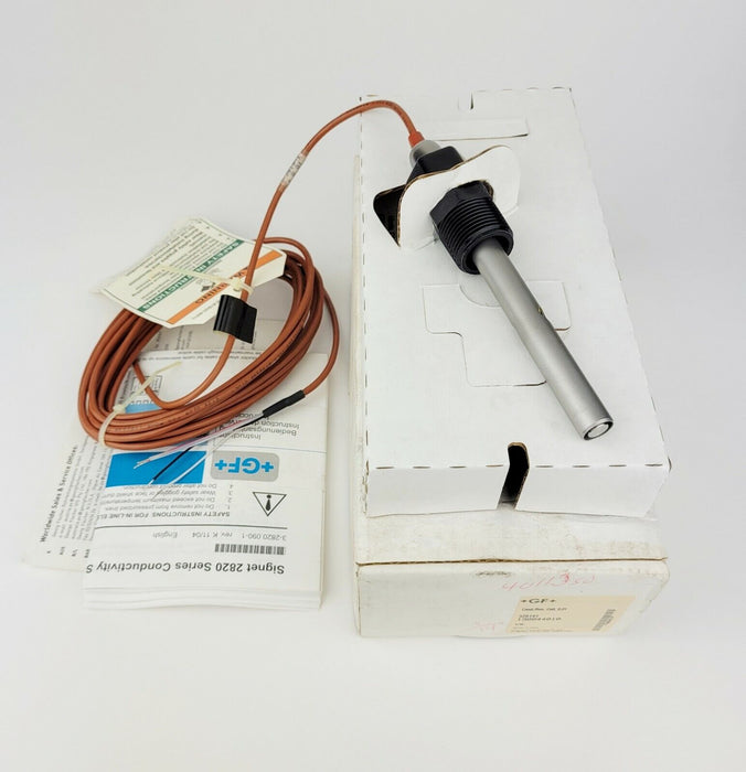 George Fischer 328191 Conductivity Cell +GF+