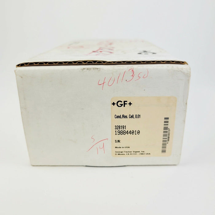 George Fischer 328191 Conductivity Cell +GF+