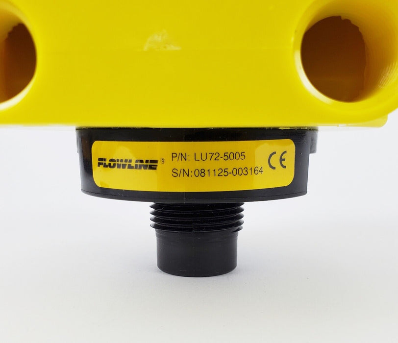 FLOWLINE LU72-5005 Level Controller