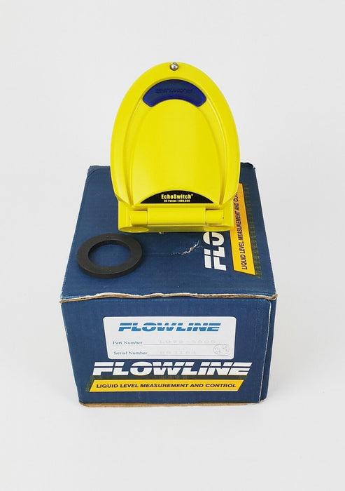 FLOWLINE LU72-5005 Level Controller