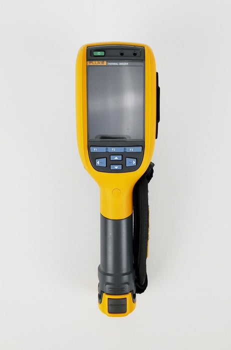 Fluke TiR110 9Hz 160 x 120 Building Diagnostic Infrared Thermal Imager Camera IR