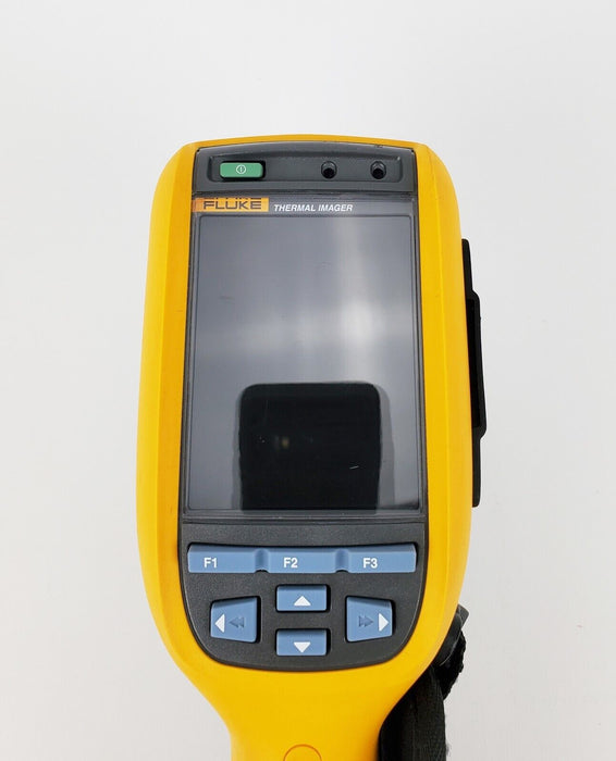 Fluke TiR110 9Hz 160 x 120 Building Diagnostic Infrared Thermal Imager Camera IR