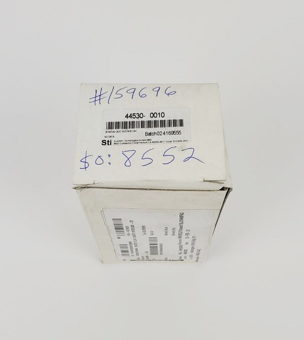 STI 44530-0010 Safety Interlock TL5012