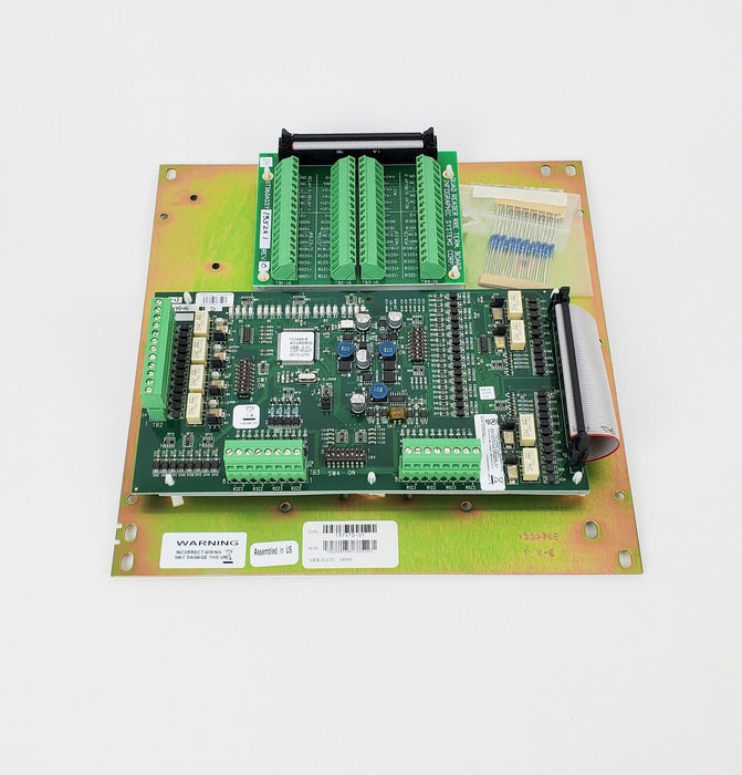 UTC RRE04-E00 Access Control Reader Interface (No Enclosure)