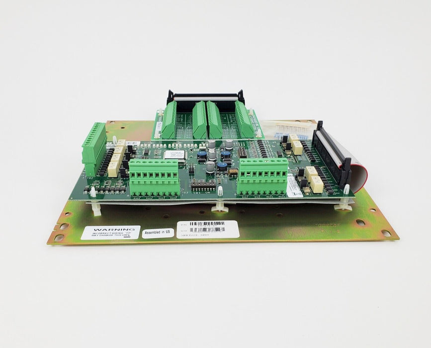 UTC RRE04-E00 Access Control Reader Interface (No Enclosure)