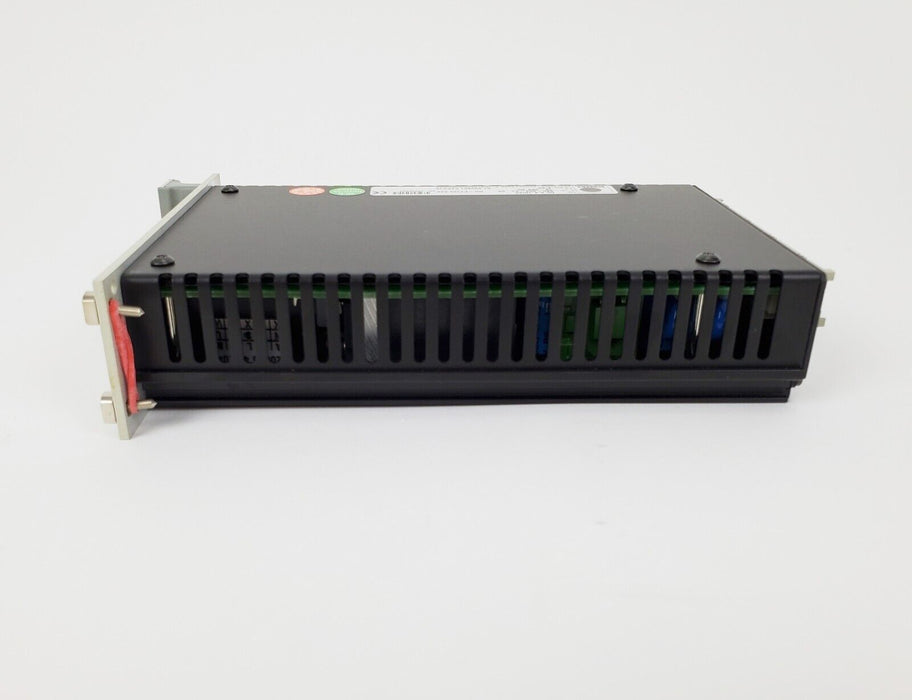 Kniel 380-054-01 .09 Power Supply Module HIMA QG-F7126 24V