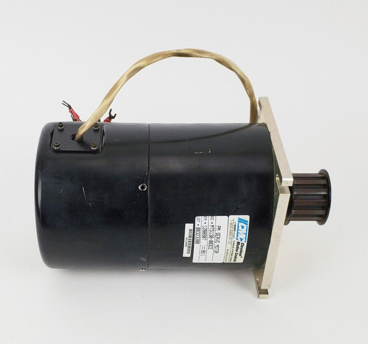 CMC Cleveland Motion Controls MT5130-003CE PM Servo Motor