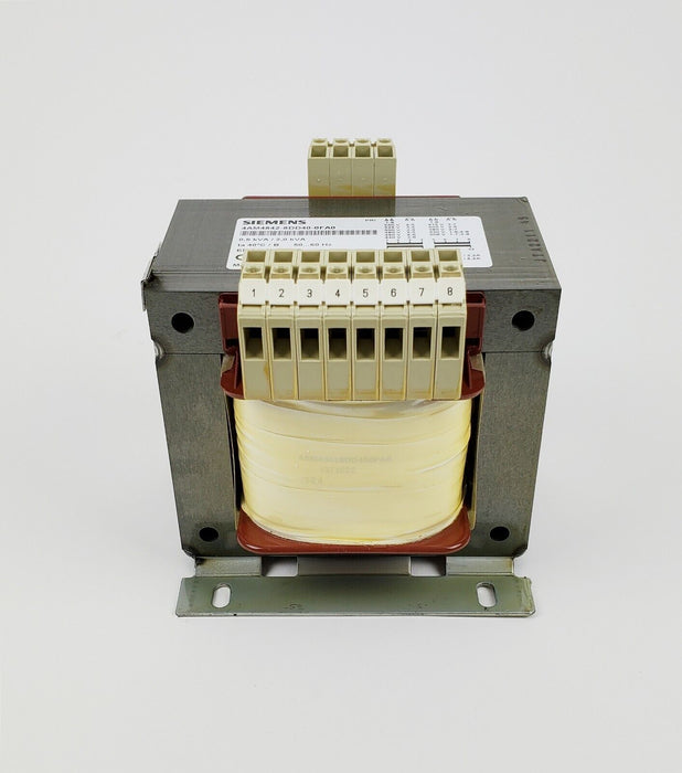 SIEMENS 4AM4842-8DD40-0FA0 Transformer