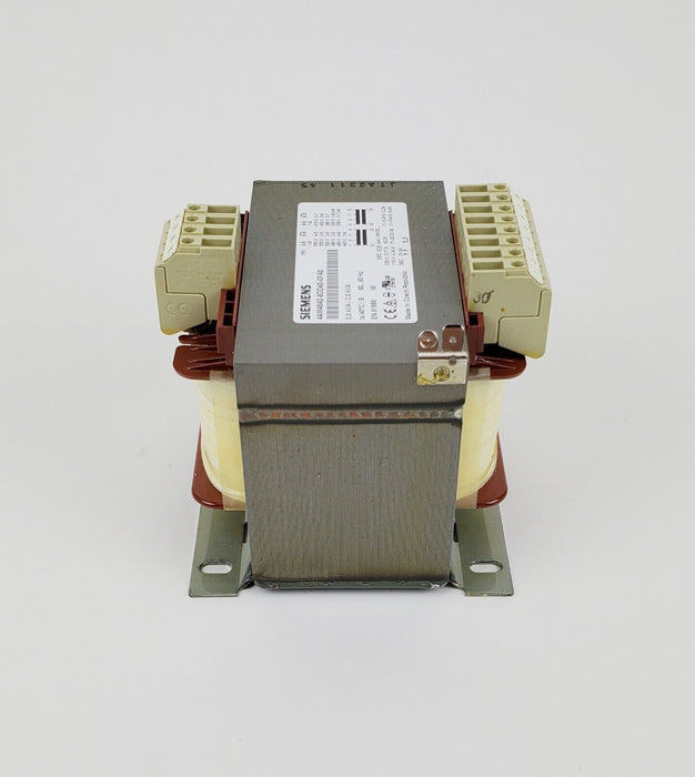 SIEMENS 4AM4842-8DD40-0FA0 Transformer