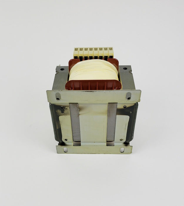 SIEMENS 4AM4842-8DD40-0FA0 Transformer