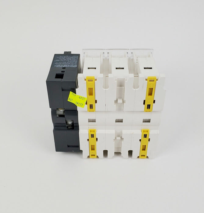 Schneider Electric GS2GU3N Disconnect Switch