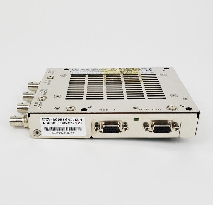 Pro-face GP2000-VM41 VM Unit 2980020-01