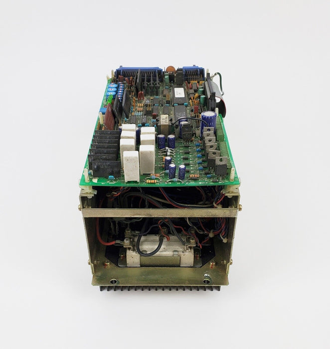 LG CACR-SR15SB1 (A/B) F, AC SERVOPACK Servo Amplifier