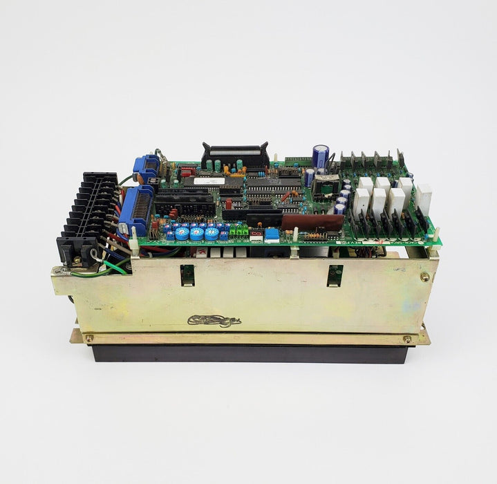 LG CACR-SR15SB1 (A/B) F, AC SERVOPACK Servo Amplifier