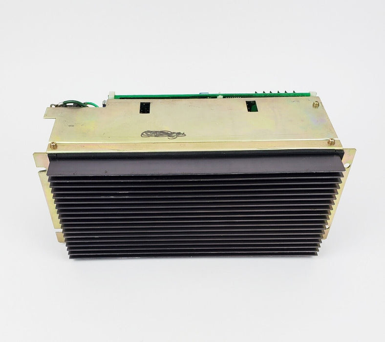 LG CACR-SR15SB1 (A/B) F, AC SERVOPACK Servo Amplifier