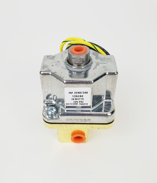 Parker 22407340 Load Solenoid Valve