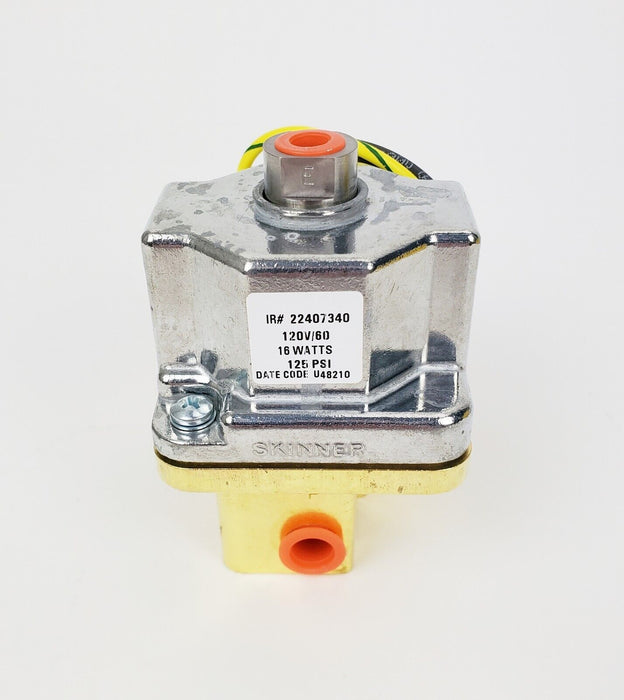 Parker 22407340 Load Solenoid Valve