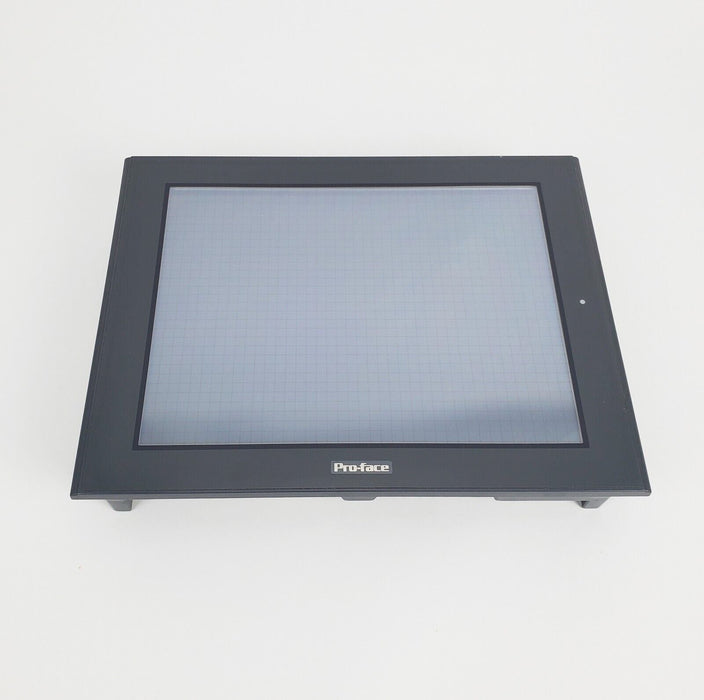 Pro-face GP2600-TC41-24V 2880045-02 Touch Screen Operator Interface Panel HMI