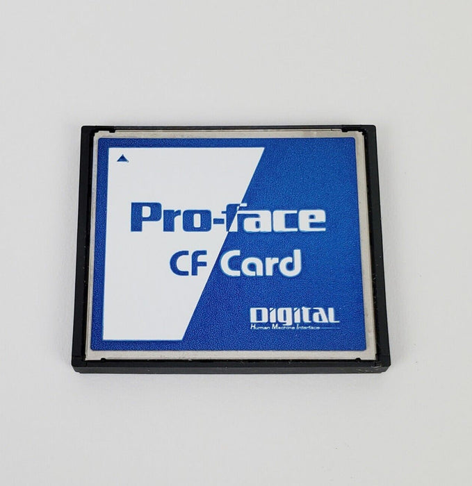 Pro-face GP077-CF30 CF Card 32MB