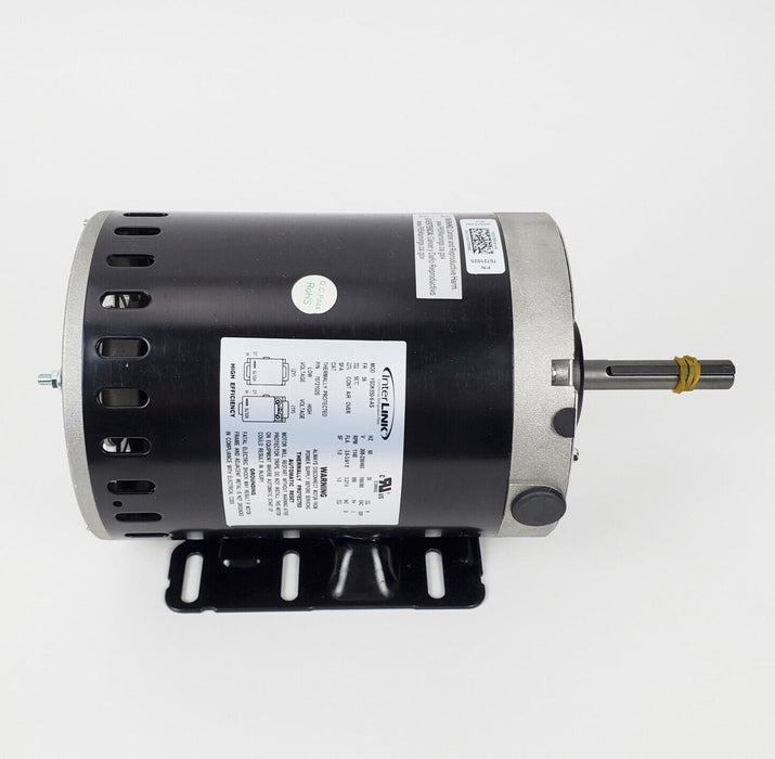 Heatcraft 7072102S InterLink Motor YSDK550-6-AS