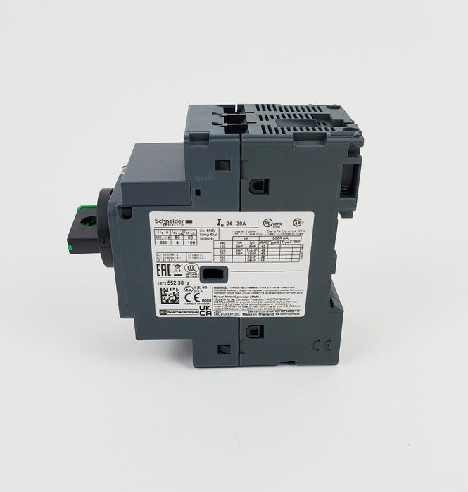 Schneider Electric GV2P32 Motor Circuit Breaker