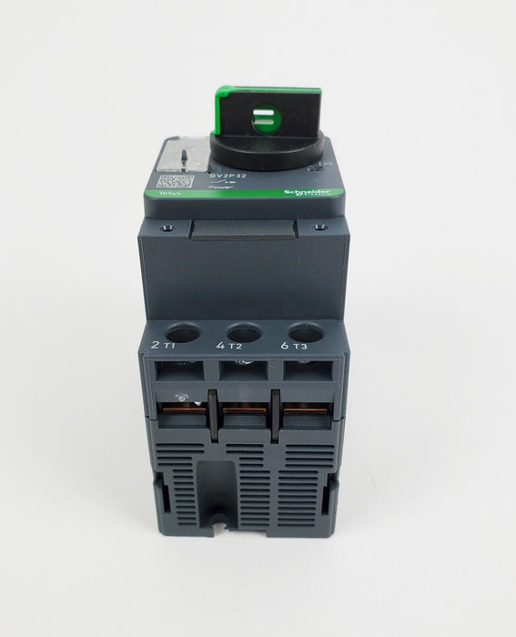 Schneider Electric GV2P32 Motor Circuit Breaker