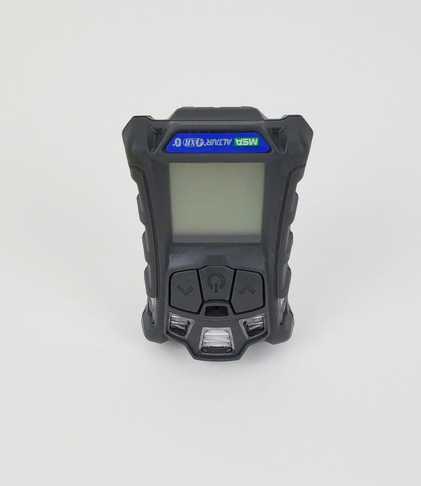 MSA ALTAIR 4XR Multigas Detector LEL, O2, H2S, CO, 10178560 Global Charger