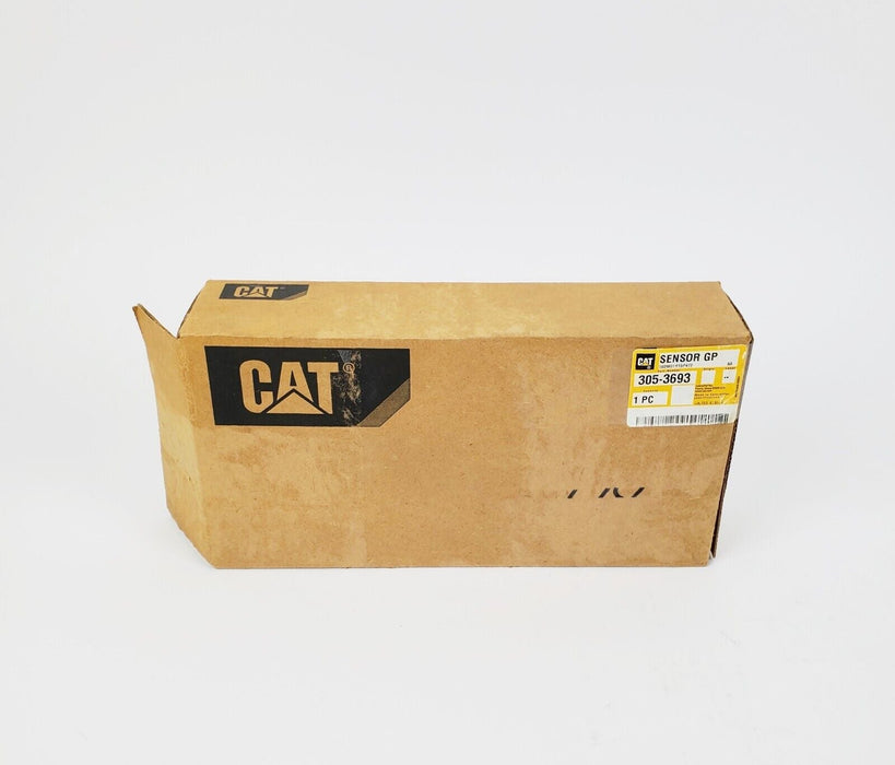 CAT 305-3693 Sensor GP Temperature & Pressure Sensor