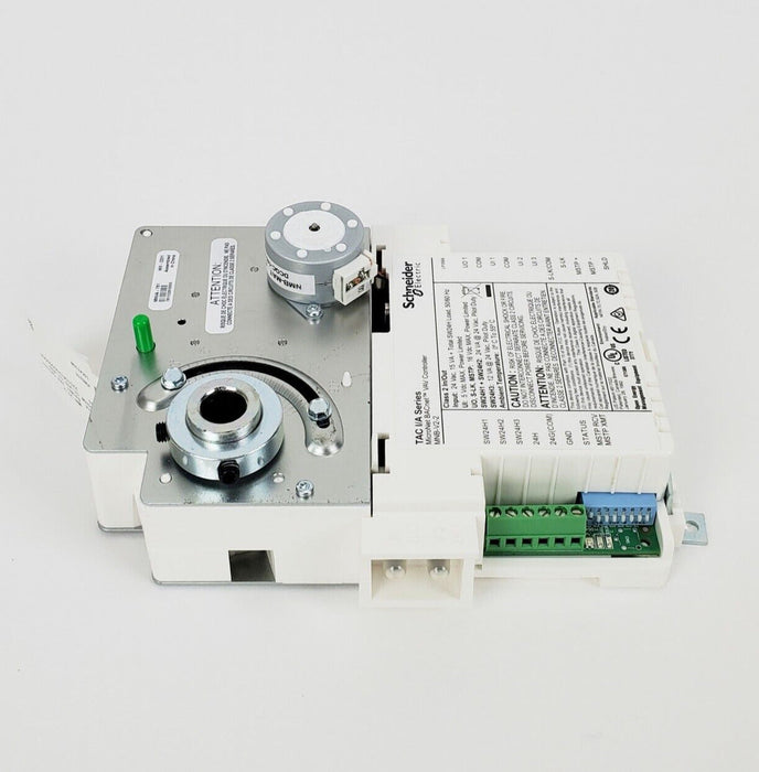 Schneider Electric MNB-V2-2 BACnet VAV Controller I/A Series