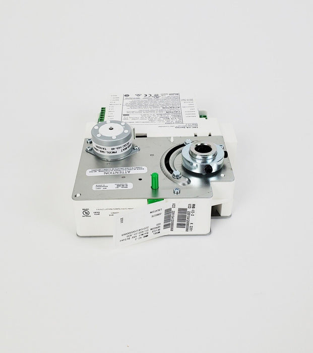 Schneider Electric MNB-V2-2 BACnet VAV Controller I/A Series