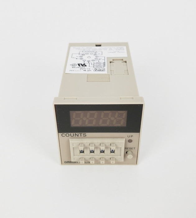 OMRON H7CN-XLNM Counter