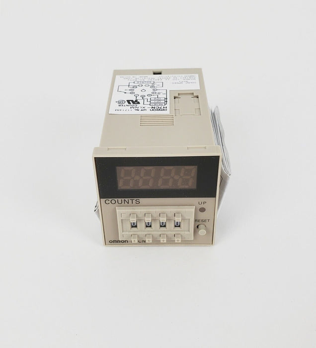 OMRON H7CN-XLNM Counter